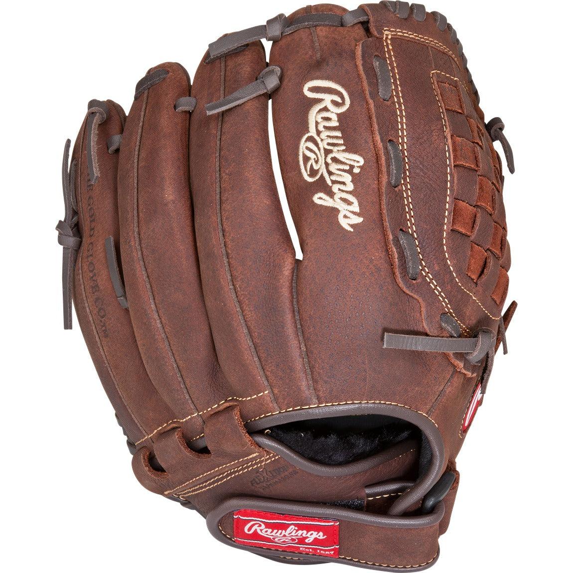 Player Preferred 12" Adult Softball Glove - Sports Excellence