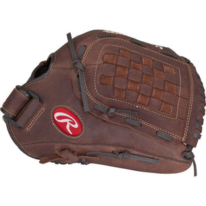 Player Preferred 12.5" Adult Softball Glove - Sports Excellence