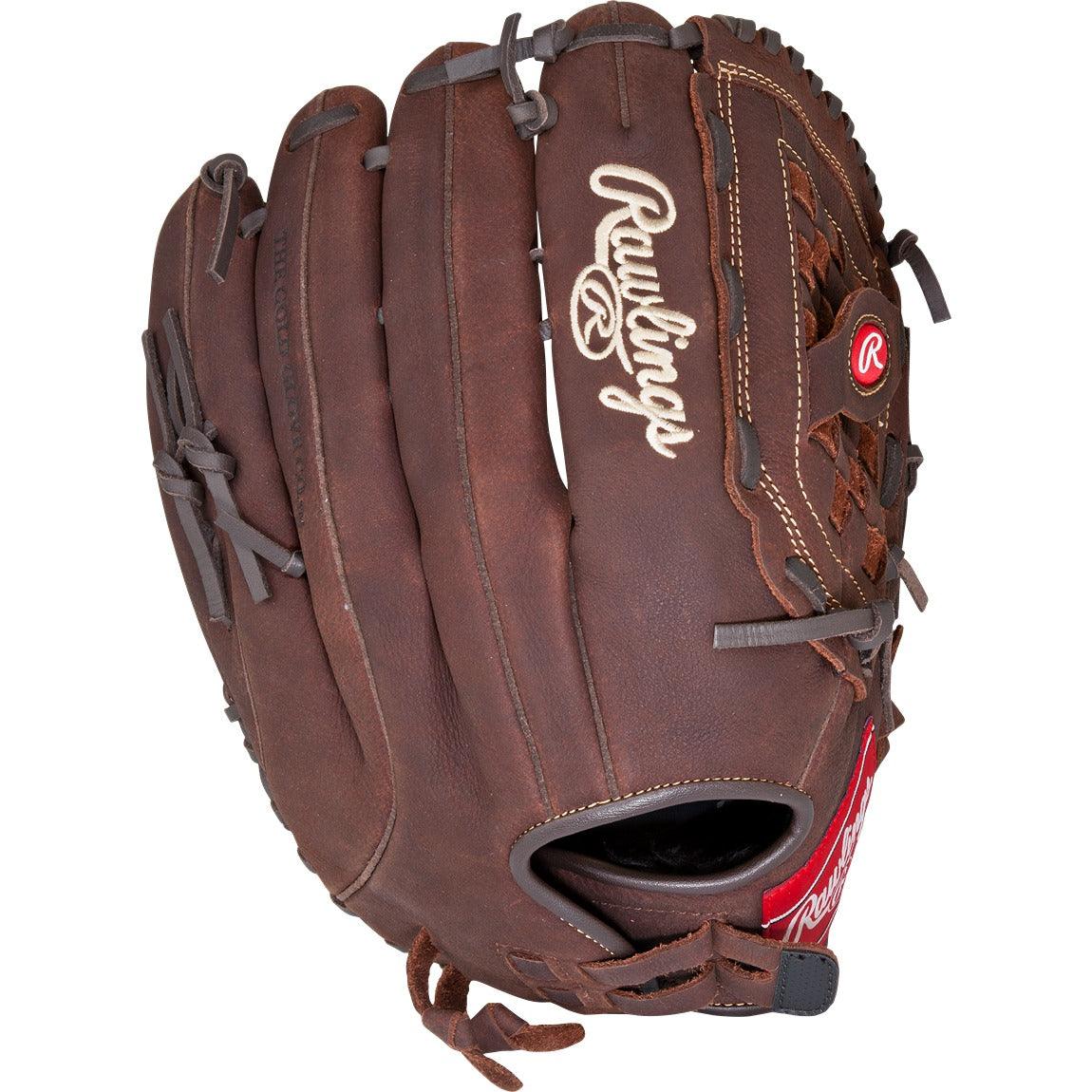 Player Preferred 14" Adult Softball Glove - Sports Excellence