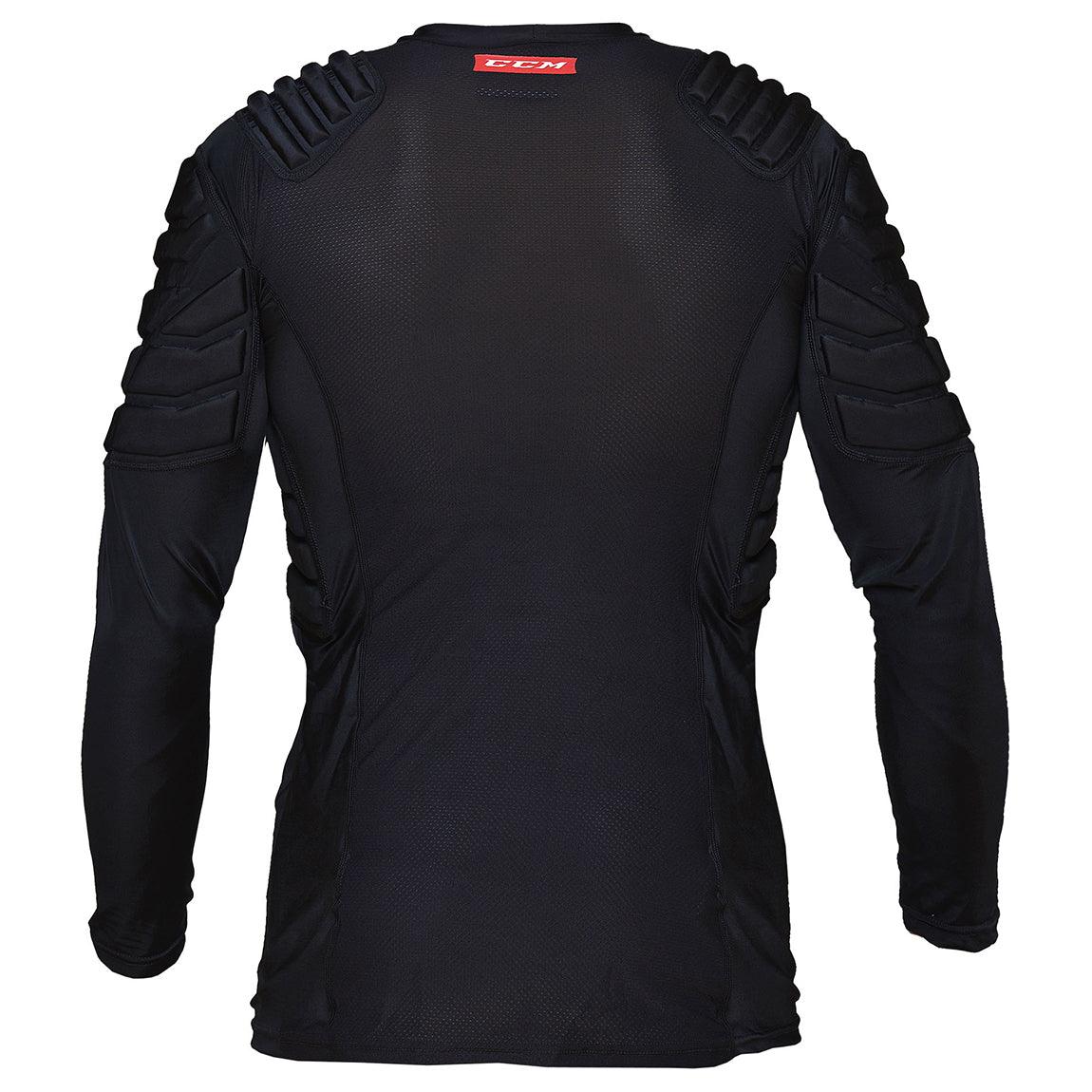 Padded Goalie Long Sleeve - Junior - Sports Excellence