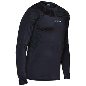 Padded Player Long Sleeve - Senior - Sports Excellence