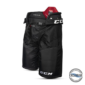 JetSpeed Xtra Plus Hockey Pants - Senior