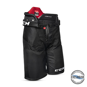 JetSpeed Xtra Plus Hockey Pants - Junior