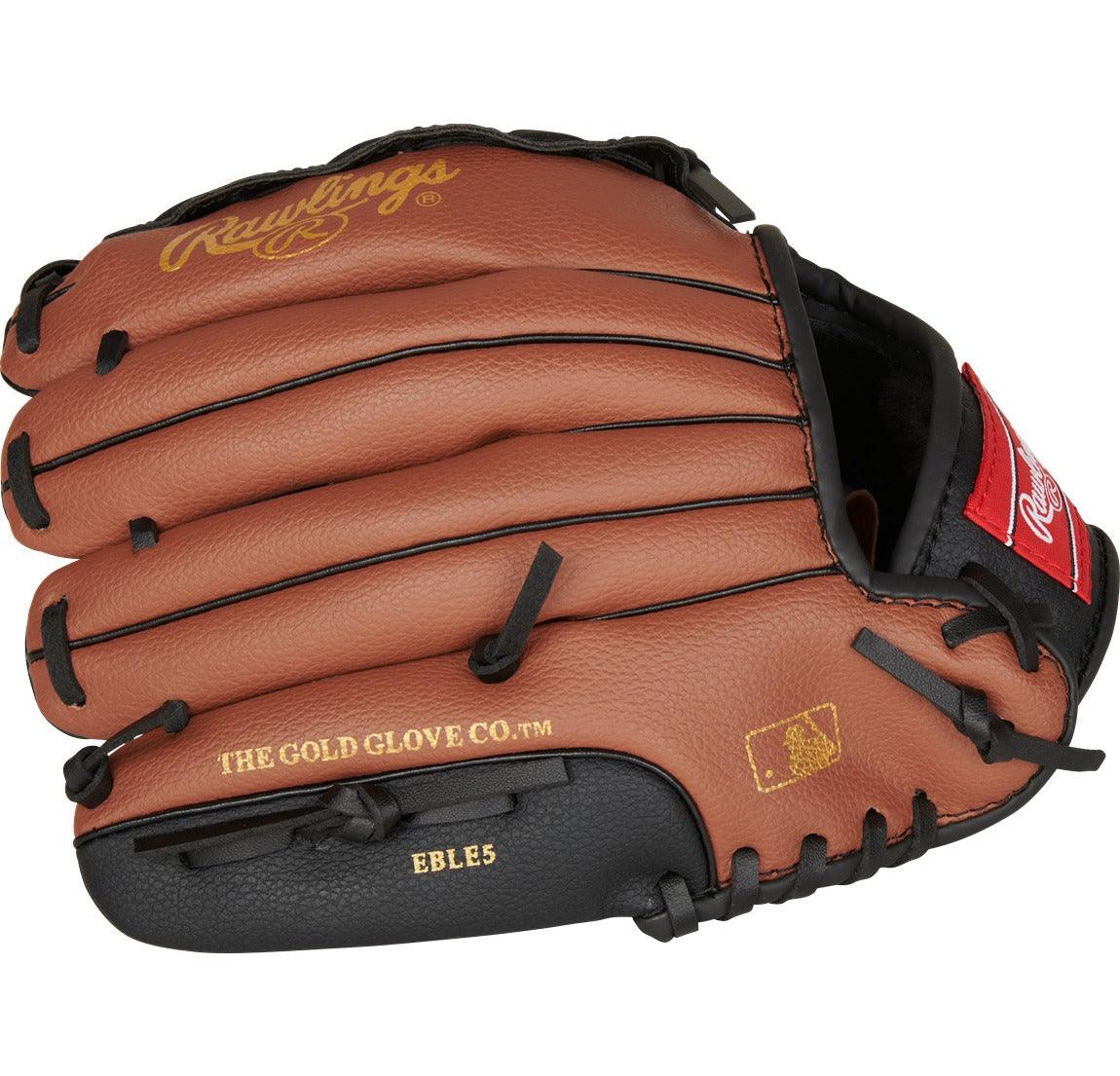 Players 10.5" Baseball Glove - Youth - Sports Excellence