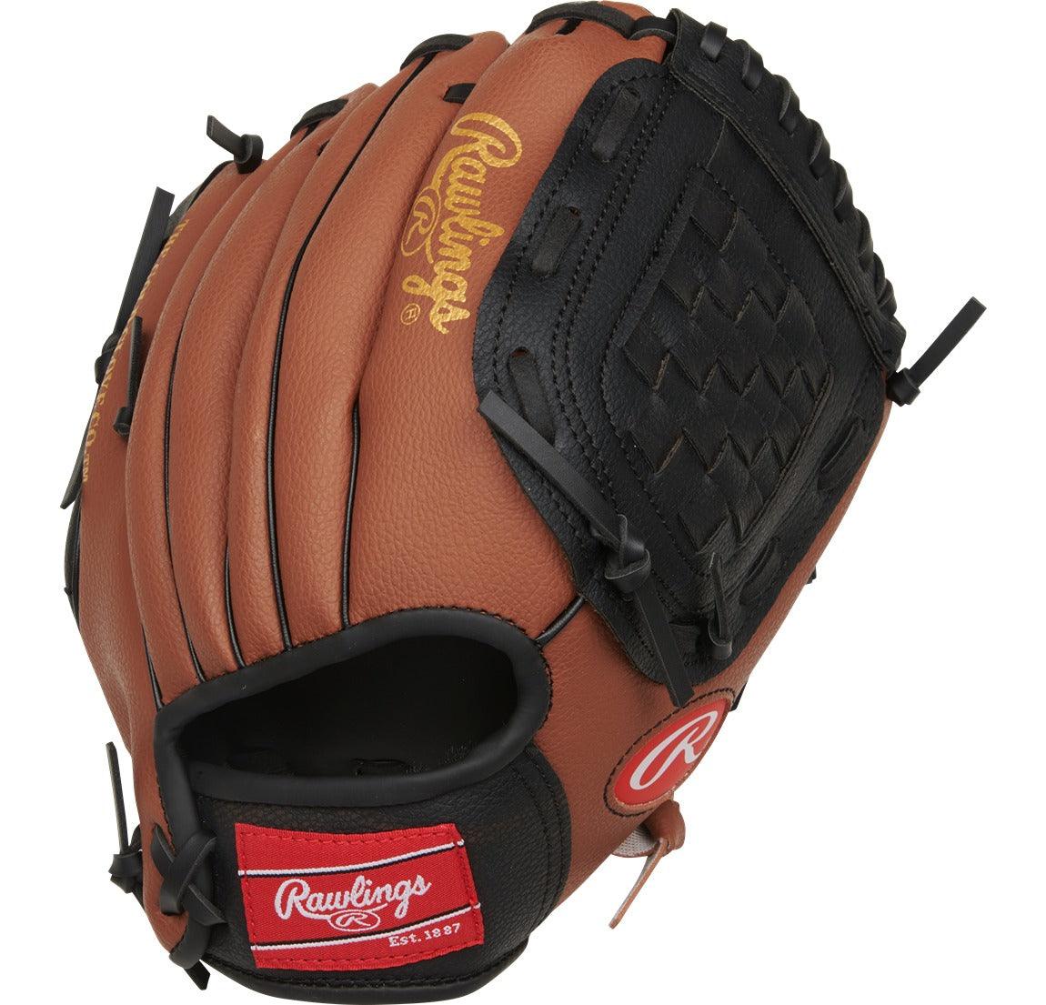 Players 10.5" Baseball Glove - Youth - Sports Excellence