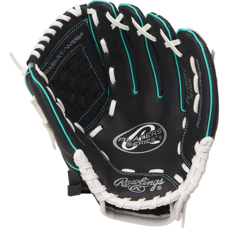 Players 10" Baseball Glove - Youth - Sports Excellence