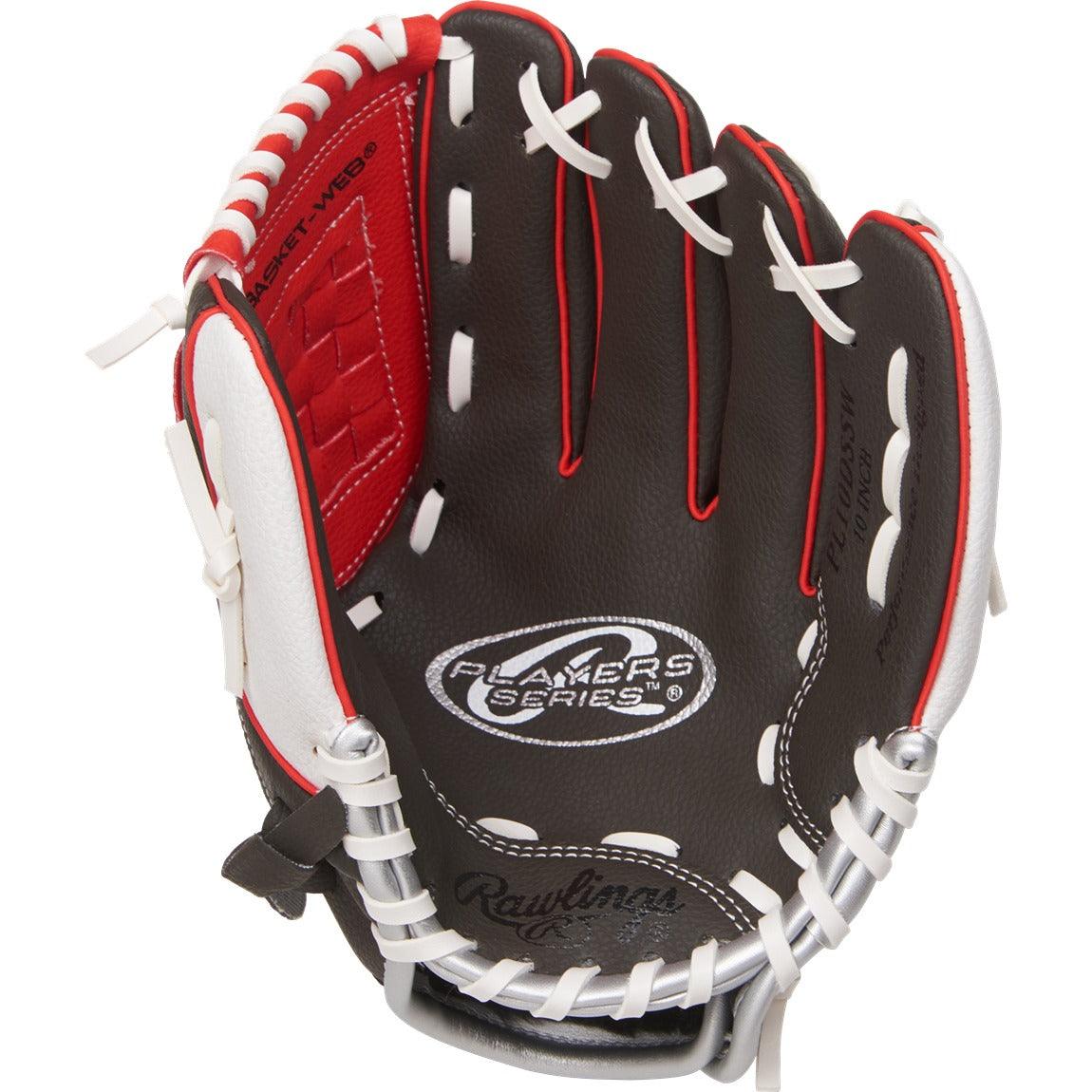 Players 10" Baseball Glove - Youth - Sports Excellence