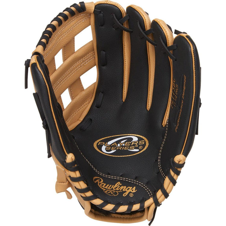 Players 11.5" Baseball Glove - Youth - Sports Excellence