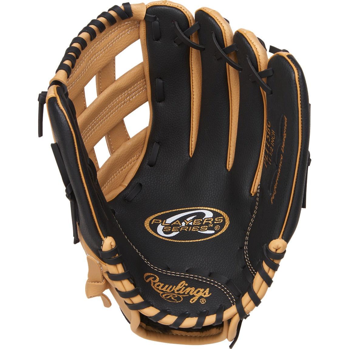Players 11.5" Baseball Glove - Youth - Sports Excellence