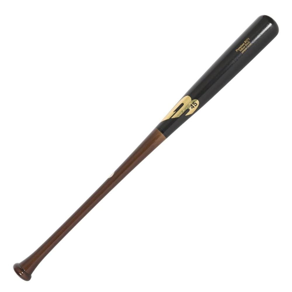 B45 Premium Stock B271 Baseball Bat - Sports Excellence