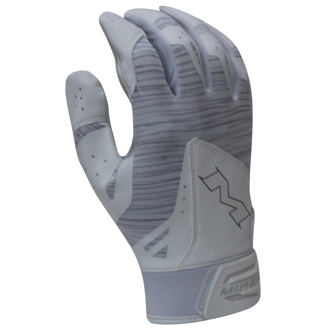 Pro Batting Gloves - Sports Excellence
