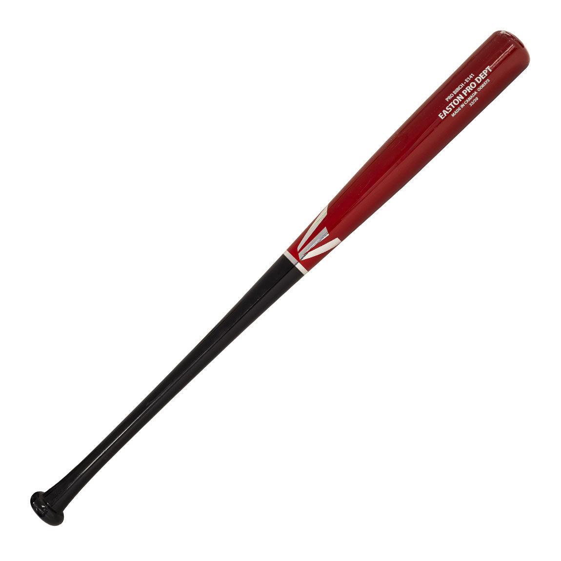 Pro Birch E141 Wood Bat - Sports Excellence