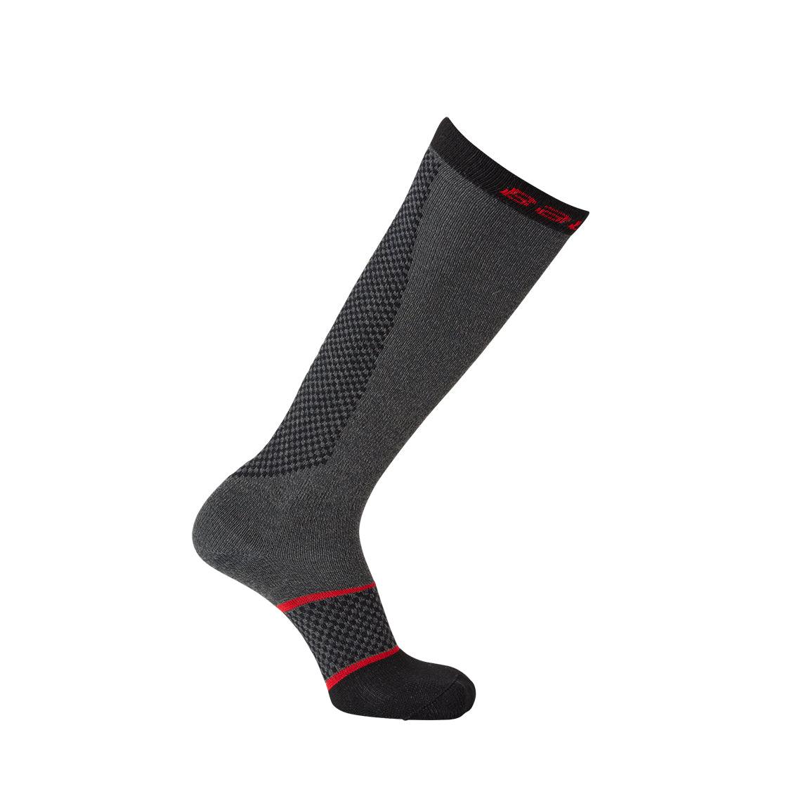 Pro Cut Resistant Tall Skate Sock - Sports Excellence