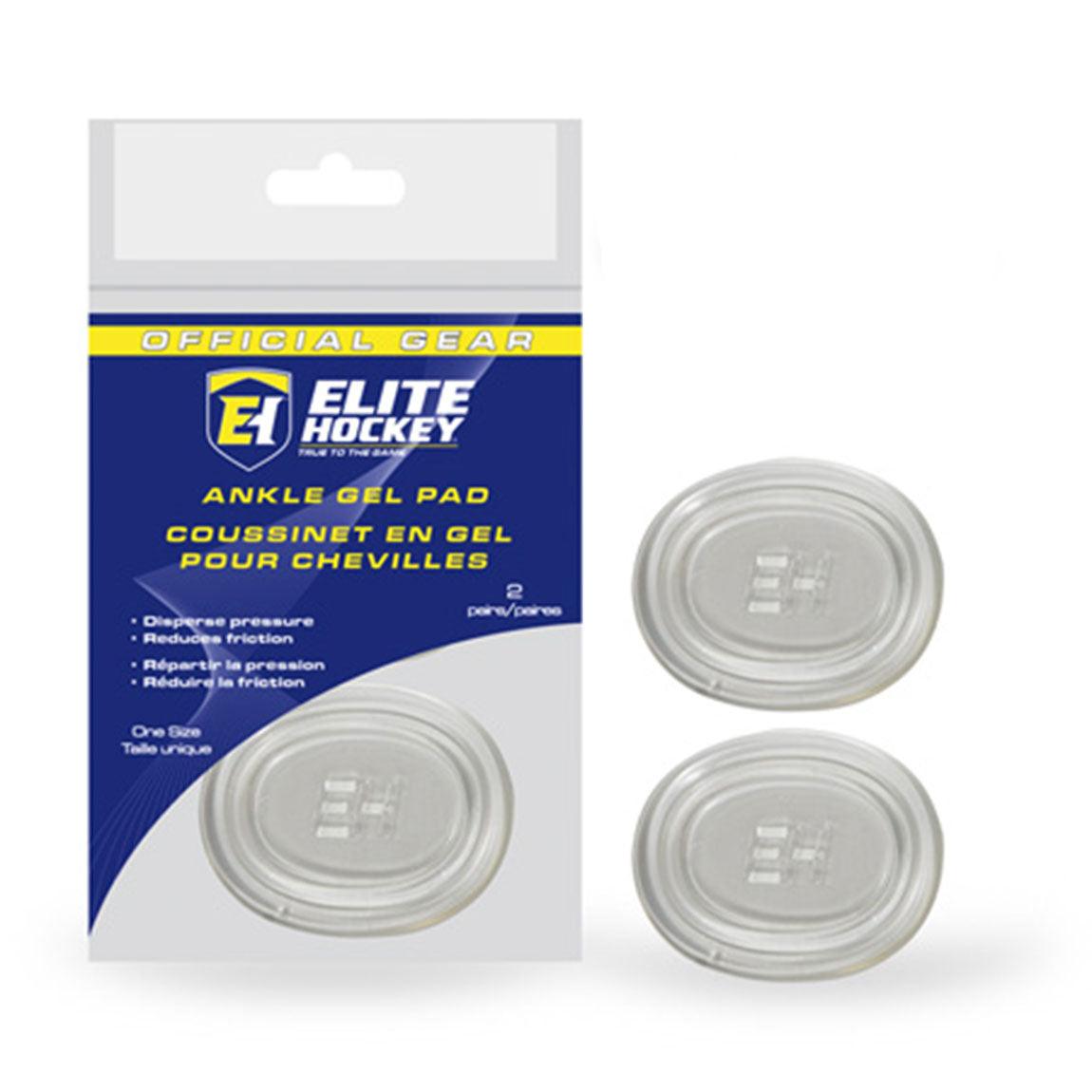 PROGEL Ankle Gel Pad - Sports Excellence