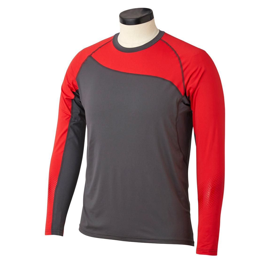 Pro Long Sleeve Top - Junior - Sports Excellence
