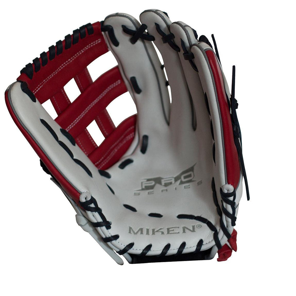 Pro Series 13" Softball Fielding Gloves - Sports Excellence