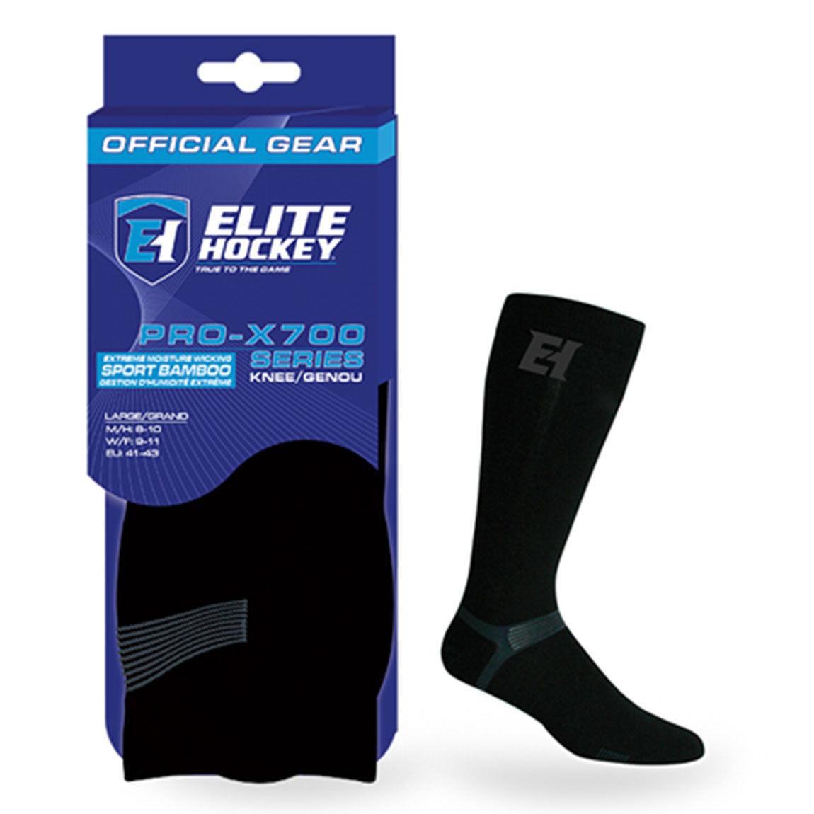 PRO-X700 Hockey Knee Sock - Sports Excellence