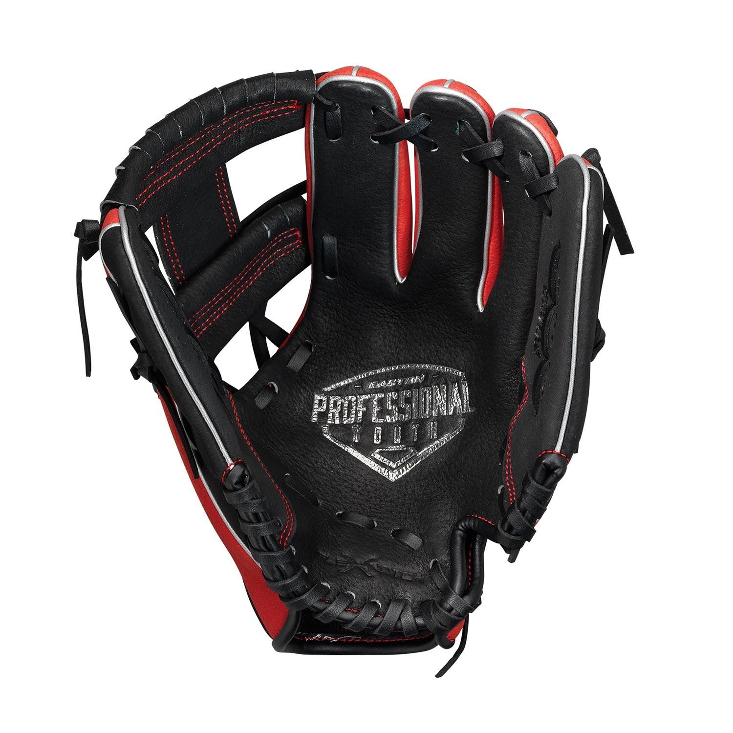 Professional Youth 10" Glove - Sports Excellence