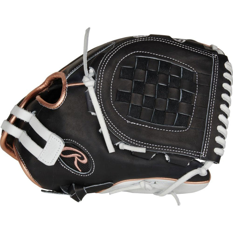Heart of the Hide 12" Senior Softball Glove - Sports Excellence