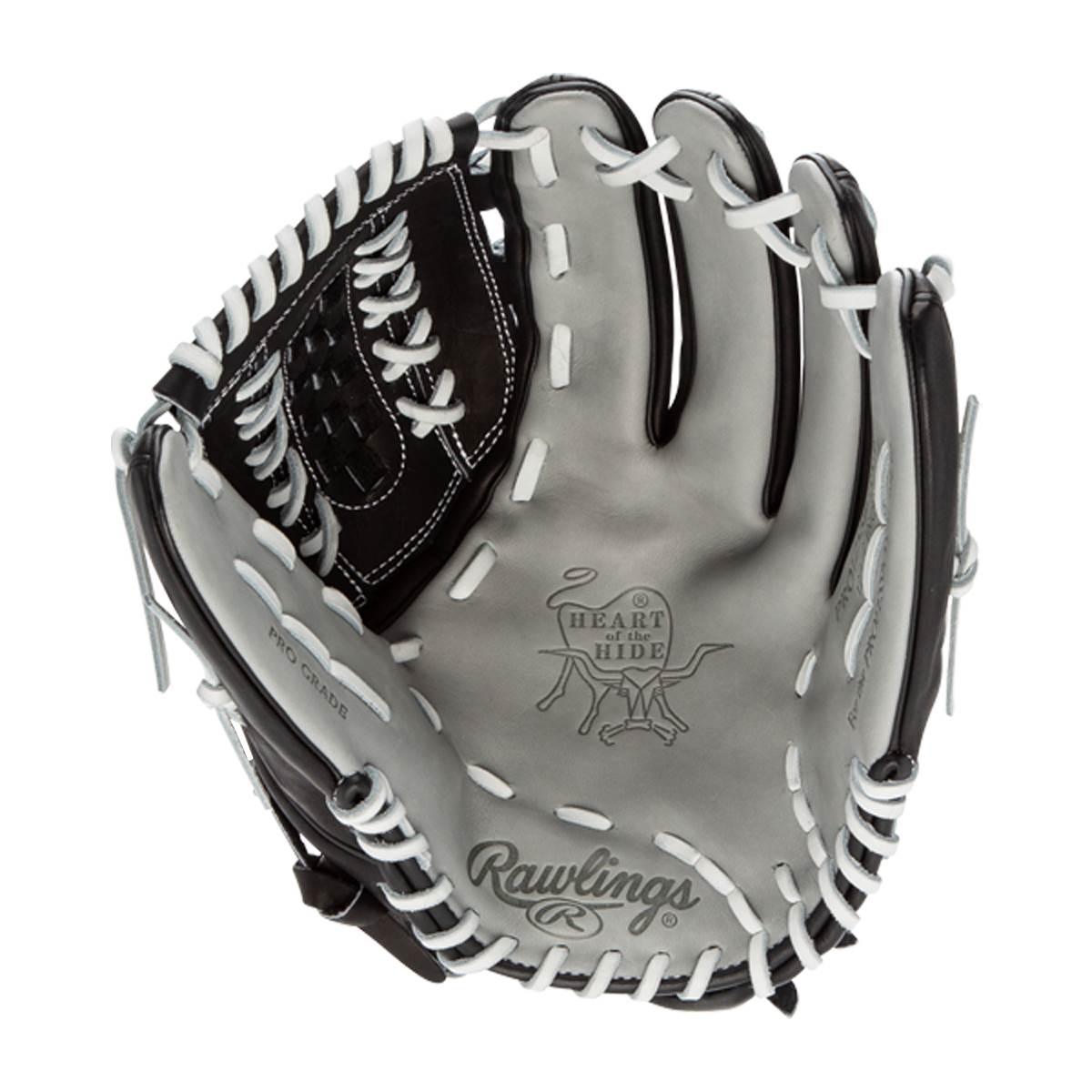 Heart of the Hide 12.5" Senior Softball Glove - Sports Excellence