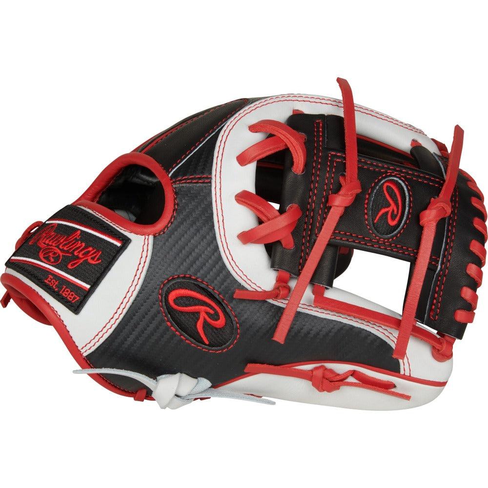 Heart of the Hide Hyper Shell 11.5" Baseball Glove - Sports Excellence