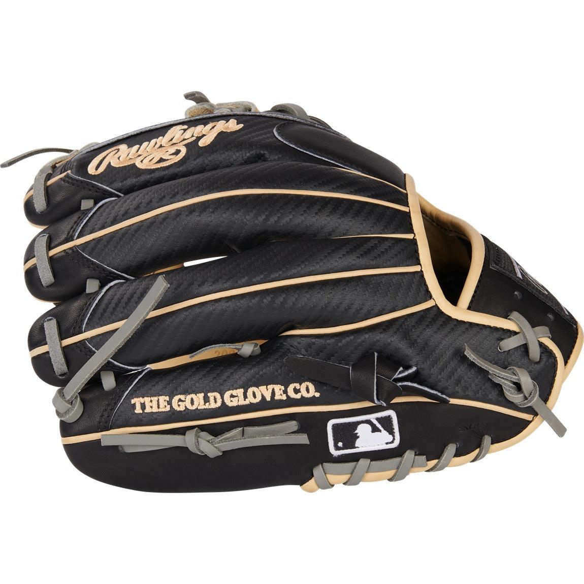 Heart Of The Hide 11.5 Hyper Shell Baseball Glove Senior