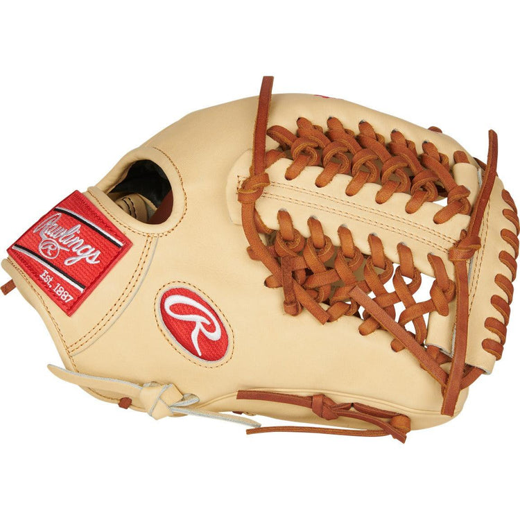 Heart Of The Hide 11.75" Baseball Glove - Senior - Sports Excellence