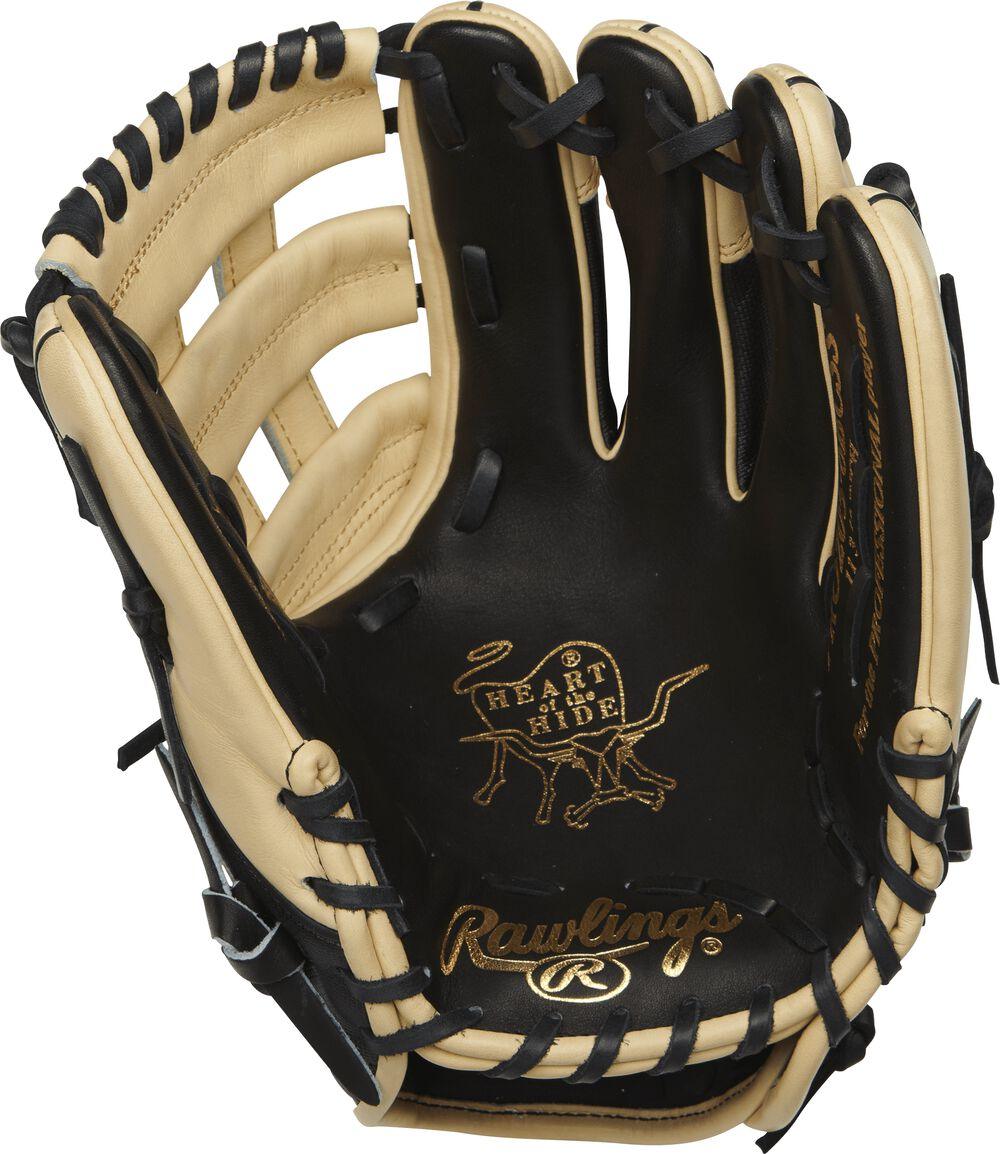 Heart of the Hide 11.75" Senior Baseball Glove - Sports Excellence