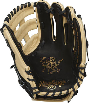 Heart of the Hide 11.75" Senior Baseball Glove - Sports Excellence