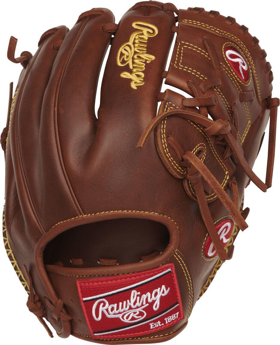 Heart of The Hide 11.75" Baseball Glove - Sports Excellence