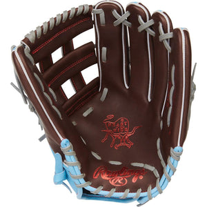 Heart Of The Hide 12.75" Baseball Glove - Senior - Sports Excellence