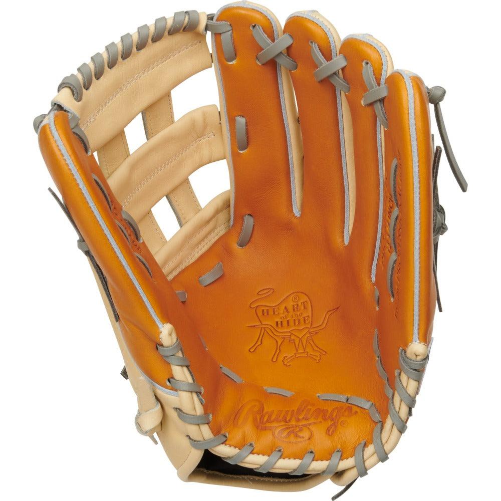 Heart of the Hide 12.75" Senior Baseball Glove - Sports Excellence