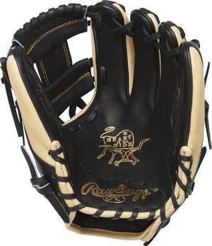 Rawlings REV1X Series 11.75 Inch REVFL12G Infield Baseball Glove –