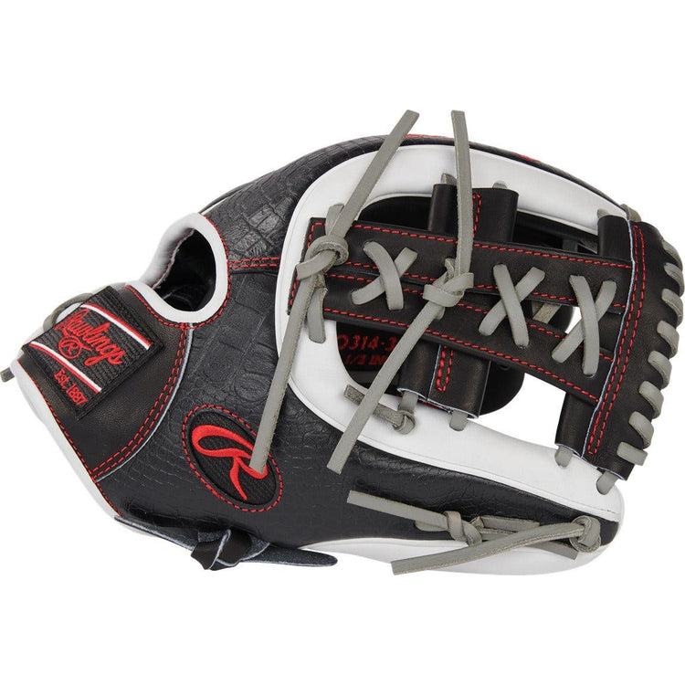 Heart Of The Hide 11.5" Baseball Glove - Senior - Sports Excellence