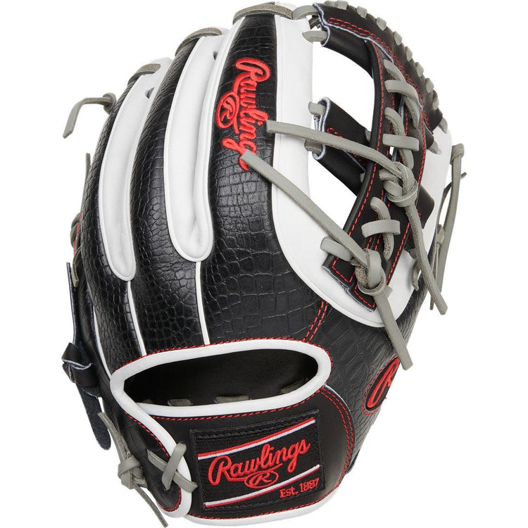 Heart Of The Hide 11.5" Baseball Glove - Senior - Sports Excellence