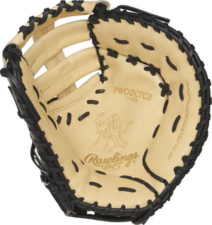 Heart of the Hide 13" First Base Senior Baseball Glove - Sports Excellence