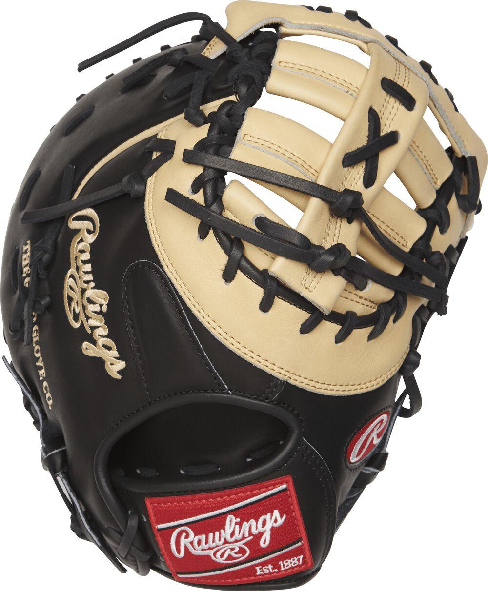 Heart of the Hide 13" First Base Senior Baseball Glove - Sports Excellence