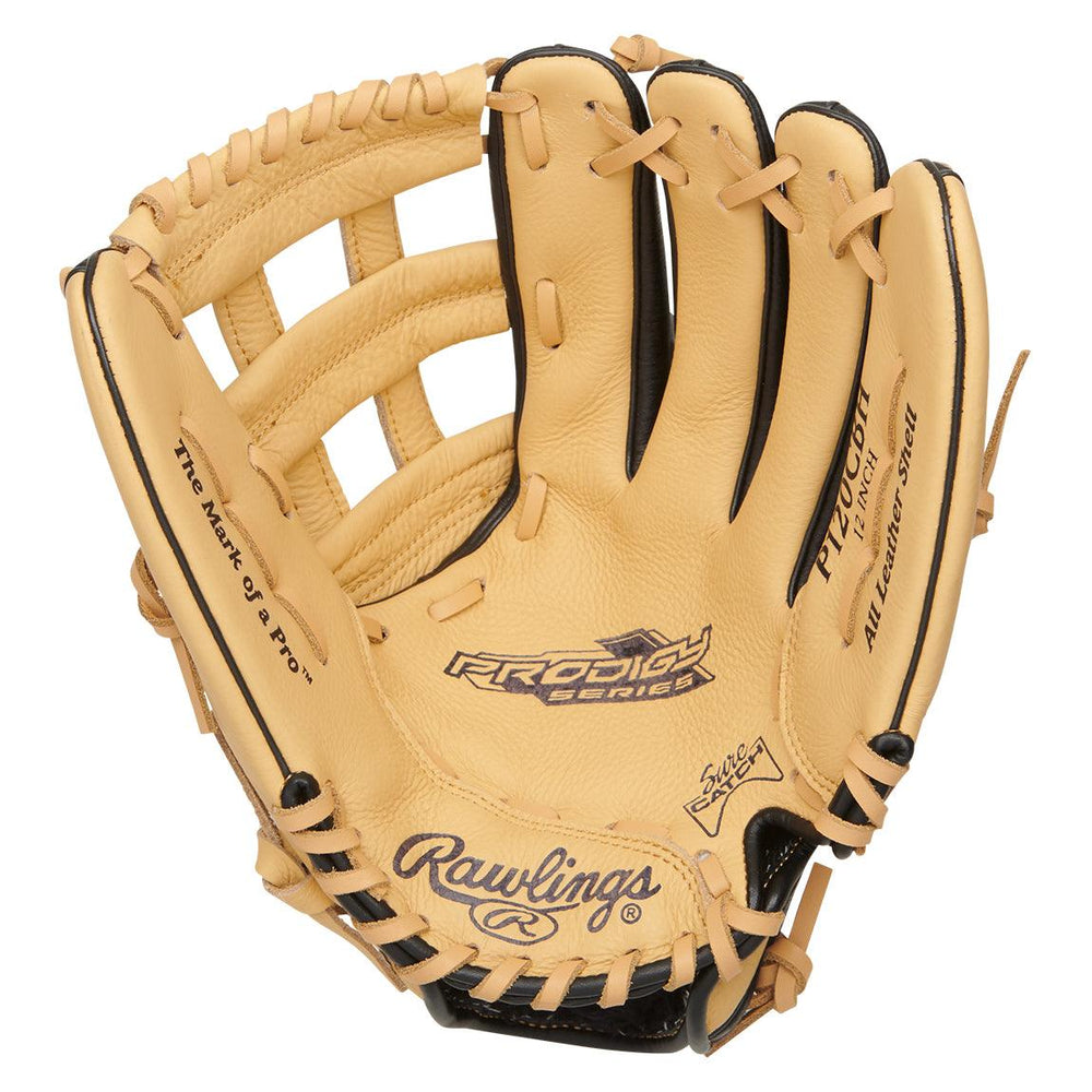Prodigy 12'' Baseball Gloves - Sports Excellence
