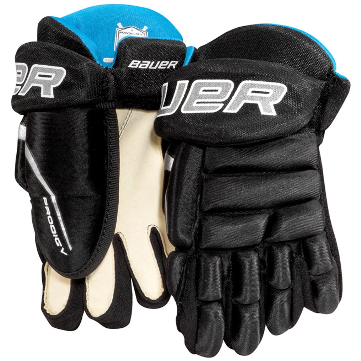 Prodigy Gloves - Youth - Sports Excellence