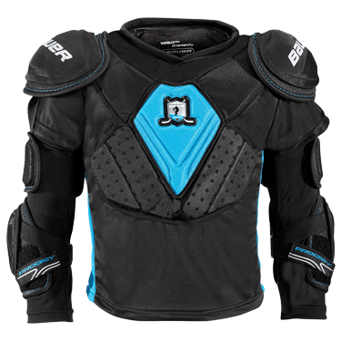 Prodigy Youth Shoulder Pads - Youth - Sports Excellence