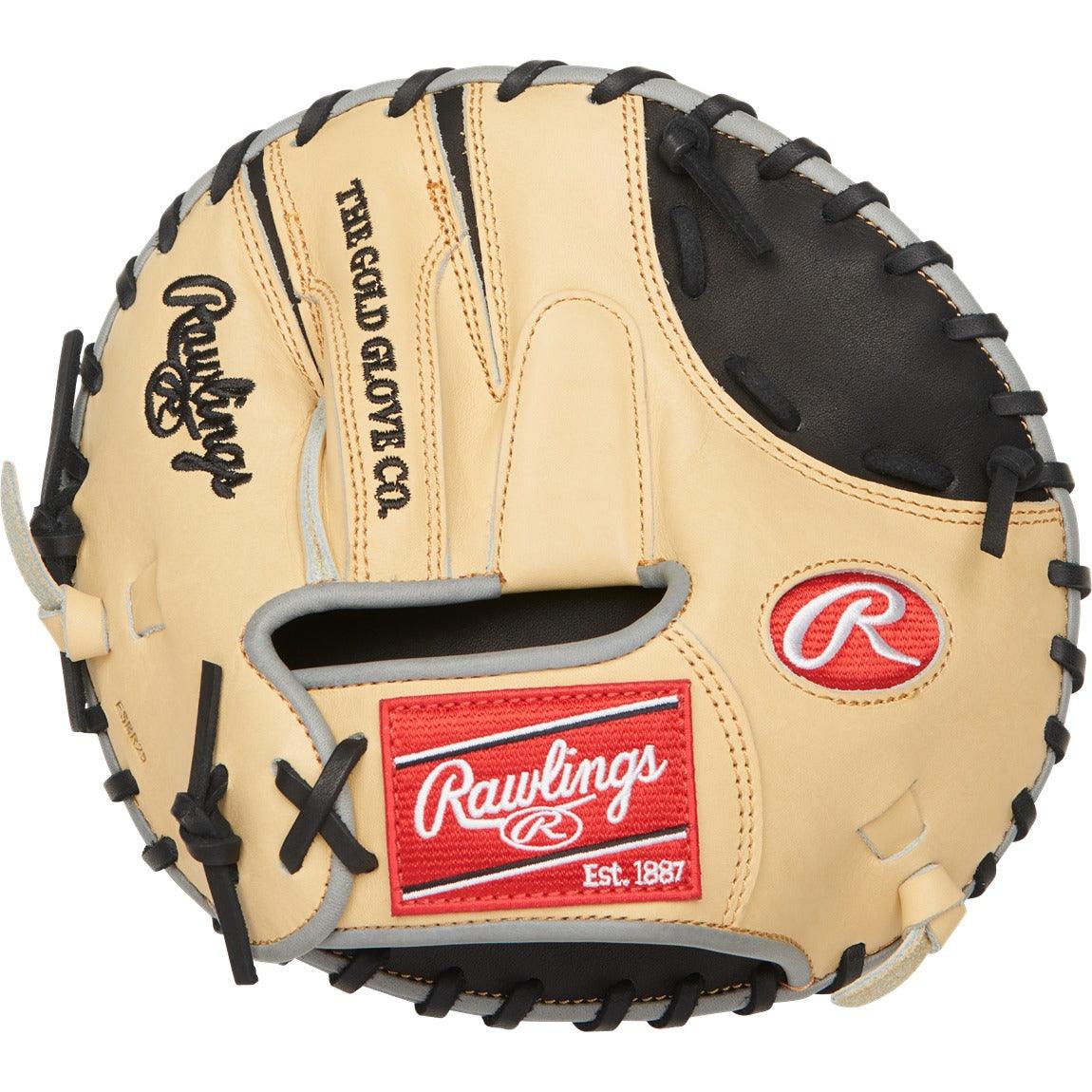 Heart Of The Hide 28" Training Glove - Senior - Sports Excellence