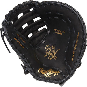 Heart Of The Hide 12.5" First Base Mitt - Senior - Sports Excellence