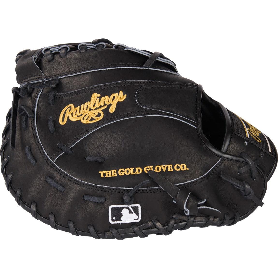 Heart Of The Hide 12.5" First Base Mitt - Senior - Sports Excellence