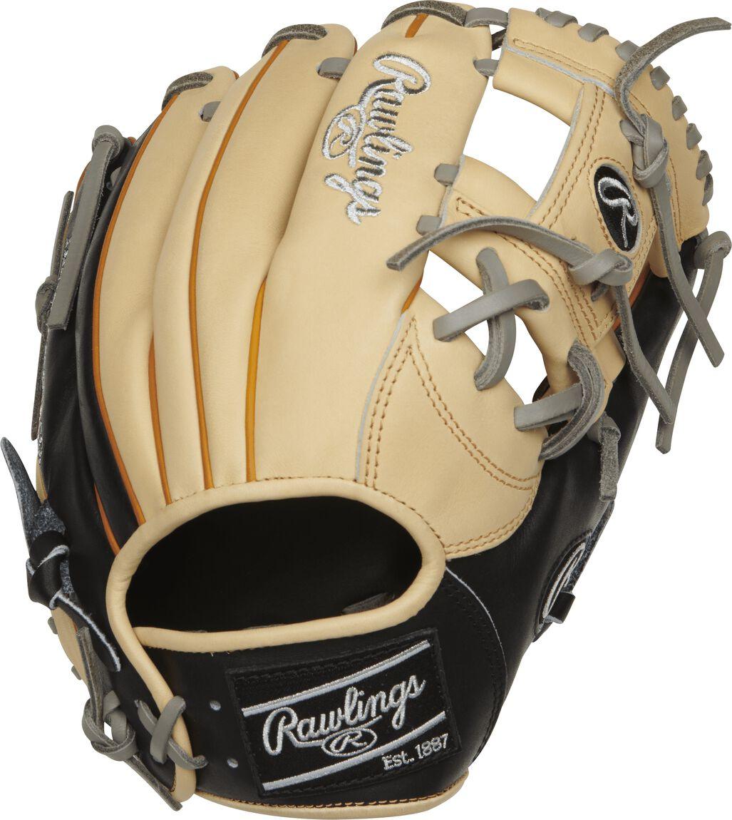 Heart of The Hide 11.5" Infield Baseball Glove - Sports Excellence