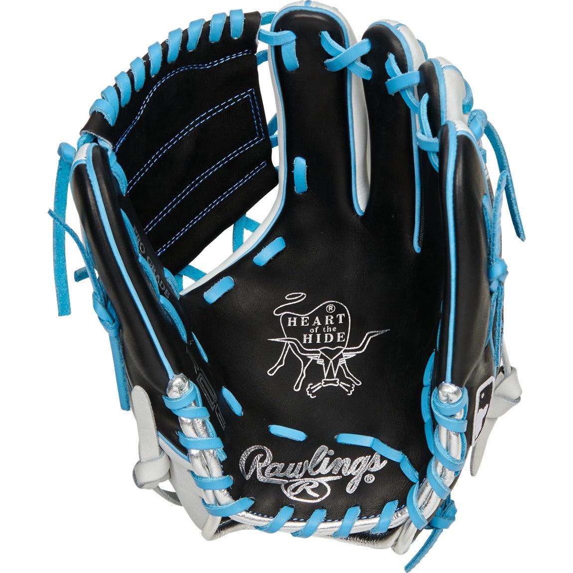 Heart Of The Hide 11.5" R2G Narrow Fit Baseball Glove - Sports Excellence