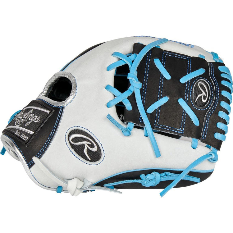 Heart Of The Hide 11.5" R2G Narrow Fit Baseball Glove - Sports Excellence