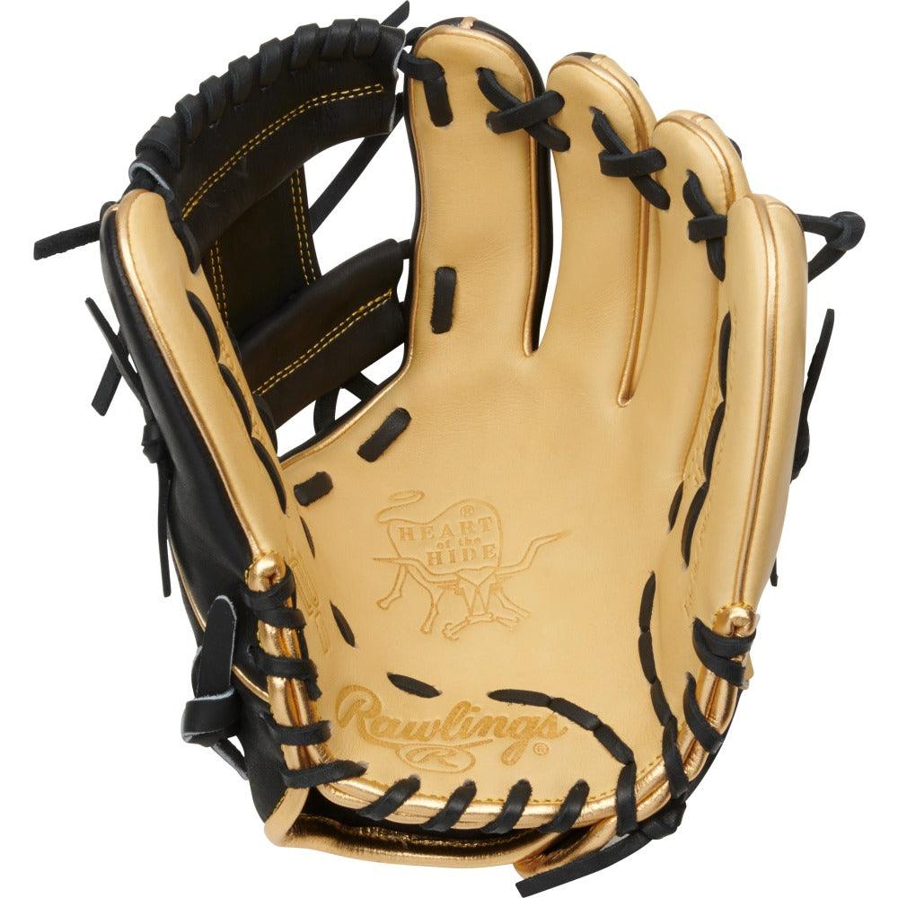 Heart of the Hide R2G 11.5" Contour Fit Baseball Glove - Sports Excellence