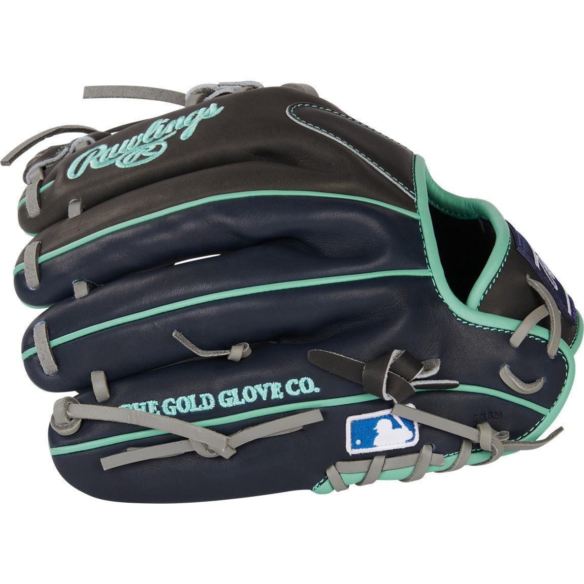 Heart Of The Hide 11.5" Contour Narrow Fit Baseball Glove - Sports Excellence