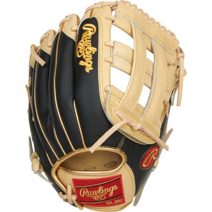 Heart of the Hide R2G 12.5" Contour Fit Baseball Glove - Sports Excellence