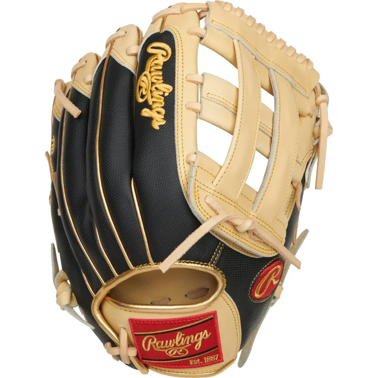 Heart of the Hide R2G 12.5" Contour Fit Baseball Glove - Sports Excellence